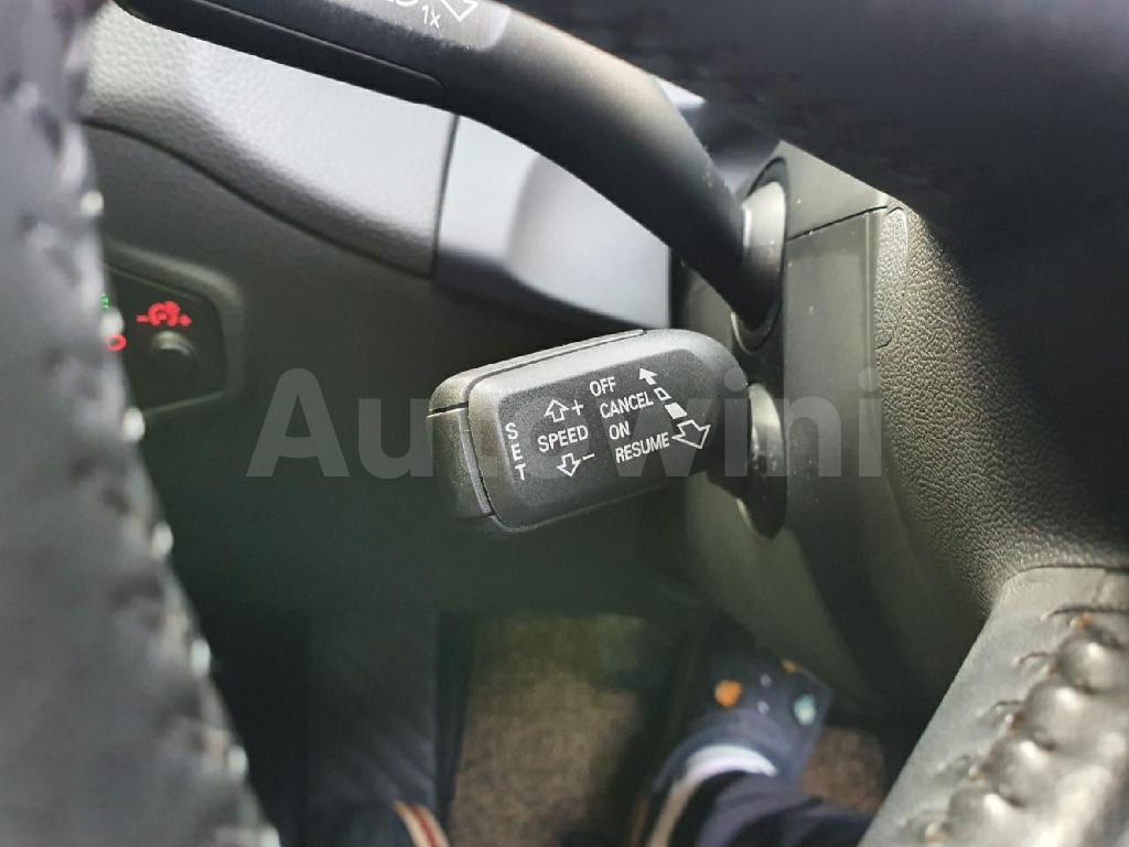 2010 AUDI Q5 2•0●TDI QUATTRO●FULL OPTION● - 36