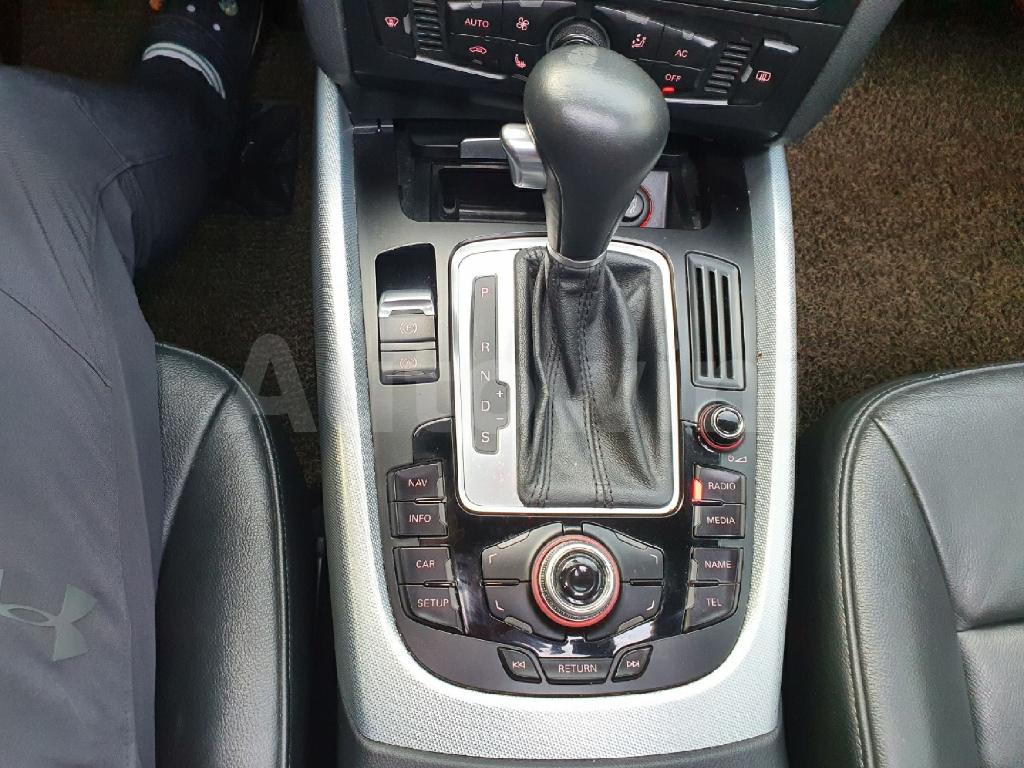 2010 AUDI Q5 2•0●TDI QUATTRO●FULL OPTION● - 37