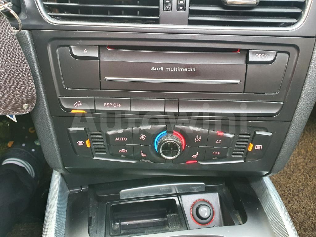 2010 AUDI Q5 2•0●TDI QUATTRO●FULL OPTION● - 38