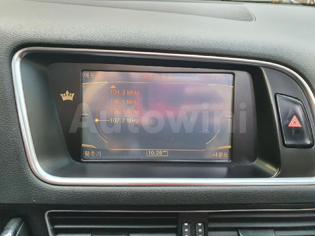 2010 AUDI Q5 2•0●TDI QUATTRO●FULL OPTION● - 39