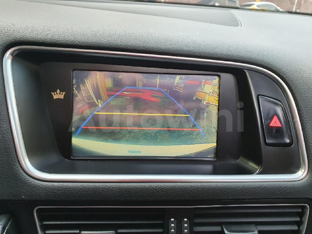 2010 AUDI Q5 2•0●TDI QUATTRO●FULL OPTION● - 40