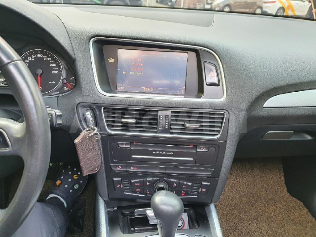 2010 AUDI Q5 2•0●TDI QUATTRO●FULL OPTION● - 41