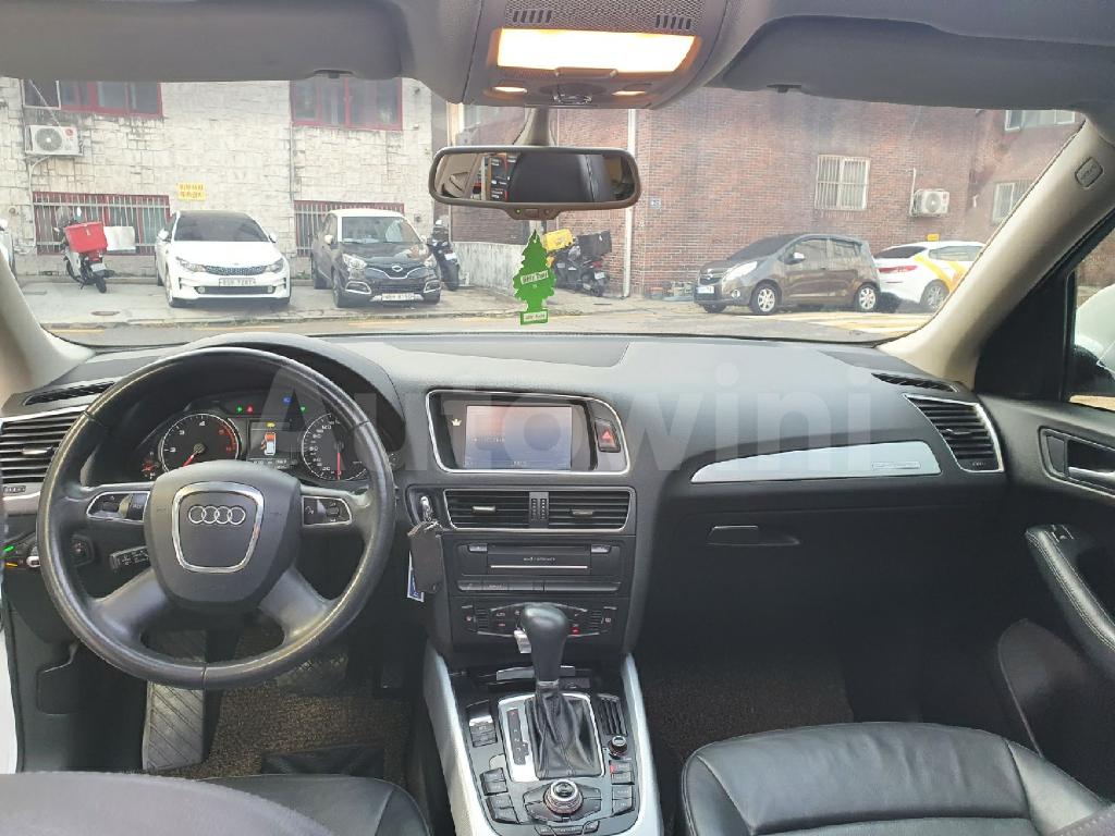 2010 AUDI Q5 2•0●TDI QUATTRO●FULL OPTION● - 43