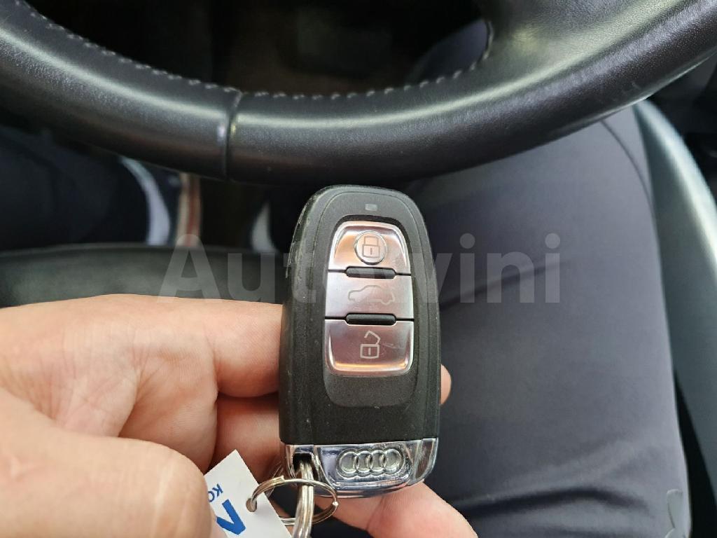 2010 AUDI Q5 2•0●TDI QUATTRO●FULL OPTION● - 44