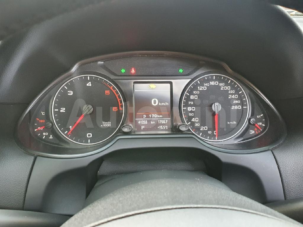 2010 AUDI Q5 2•0●TDI QUATTRO●FULL OPTION● - 45