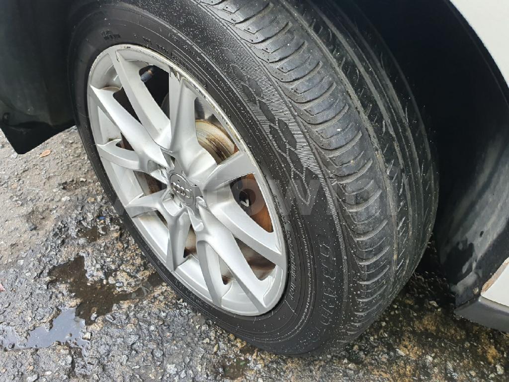 2010 AUDI Q5 2•0●TDI QUATTRO●FULL OPTION● - 48