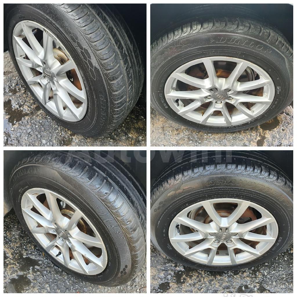 2010 AUDI Q5 2•0●TDI QUATTRO●FULL OPTION● - 49