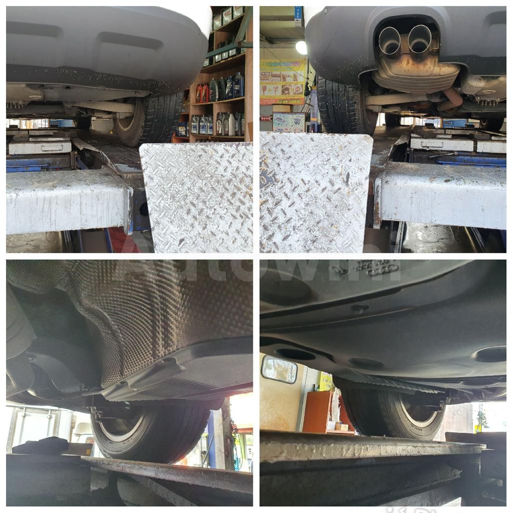 2010 AUDI Q5 2•0●TDI QUATTRO●FULL OPTION● - 50