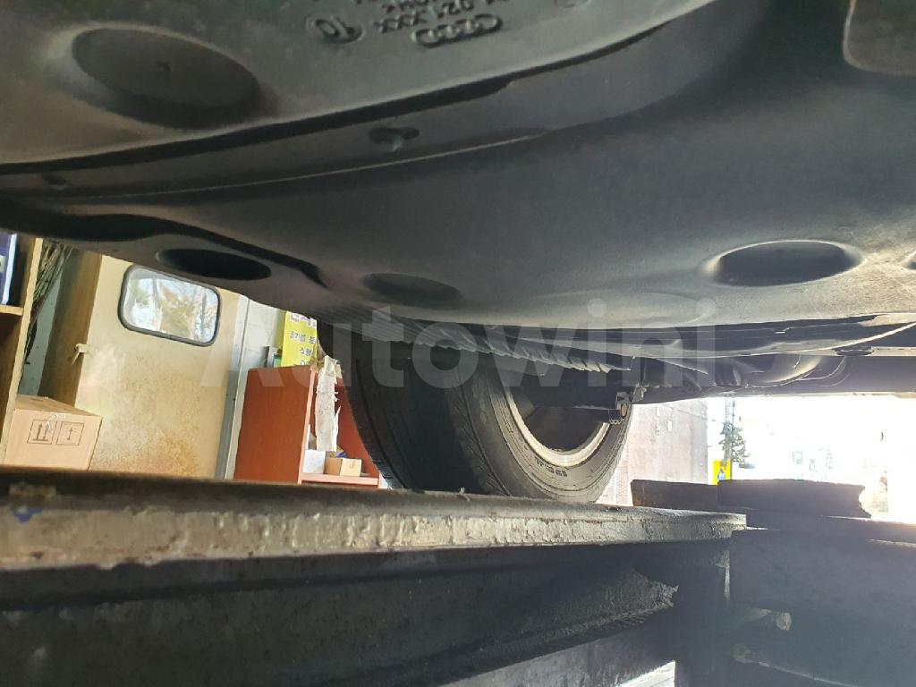 2010 AUDI Q5 2•0●TDI QUATTRO●FULL OPTION● - 54