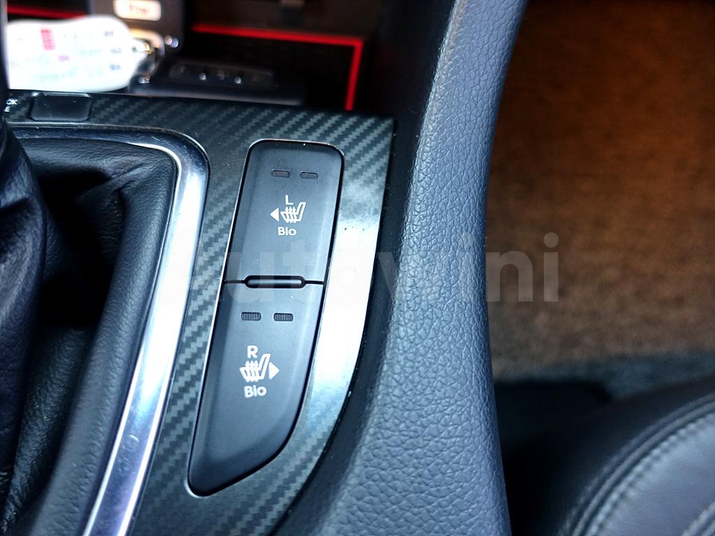 2012 KIA K5 HYBRID OPTIMA PRESTIGE - 14