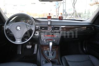 2010 BMW 3 SERIES E90  320D+FULL+SROOF+LED+SKEY+A - 3