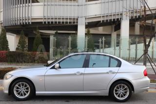 2010 BMW 3 SERIES E90  320D+FULL+SROOF+LED+SKEY+A - 8