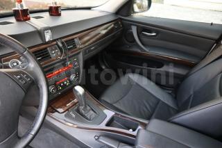 2010 BMW 3 SERIES E90  320D+FULL+SROOF+LED+SKEY+A - 31