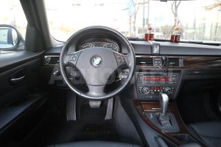 2010 BMW 3 SERIES E90  320D+FULL+SROOF+LED+SKEY+A - 35
