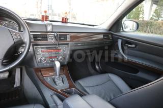 2010 BMW 3 SERIES E90  320D+FULL+SROOF+LED+SKEY+A - 36