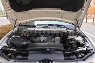 2010 BMW 3 SERIES E90  320D+FULL+SROOF+LED+SKEY+A - 46