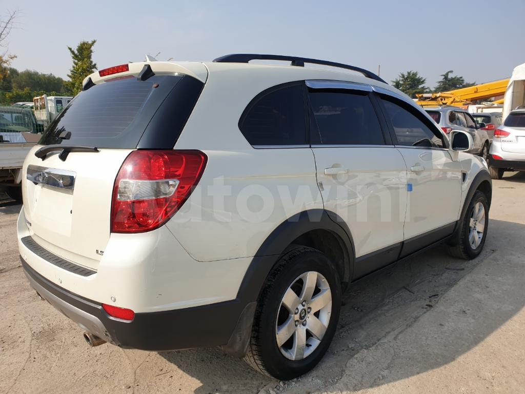 KLACA26RDAB112309 2010 GM DAEWOO (CHEVROLET) WINSTORM *NO ACCIDENT*-4