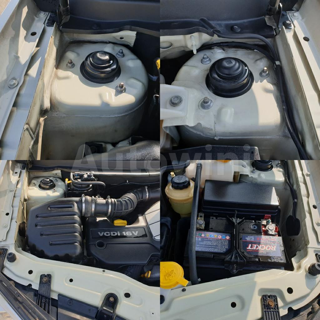 2010 GM DAEWOO (CHEVROLET) WINSTORM *NO ACCIDENT* - 15