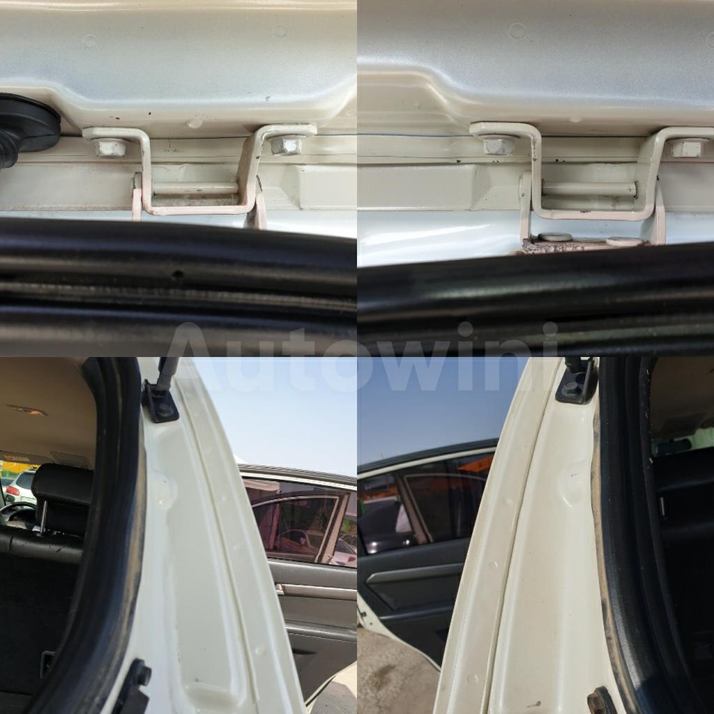 2010 GM DAEWOO (CHEVROLET) WINSTORM *NO ACCIDENT* - 18