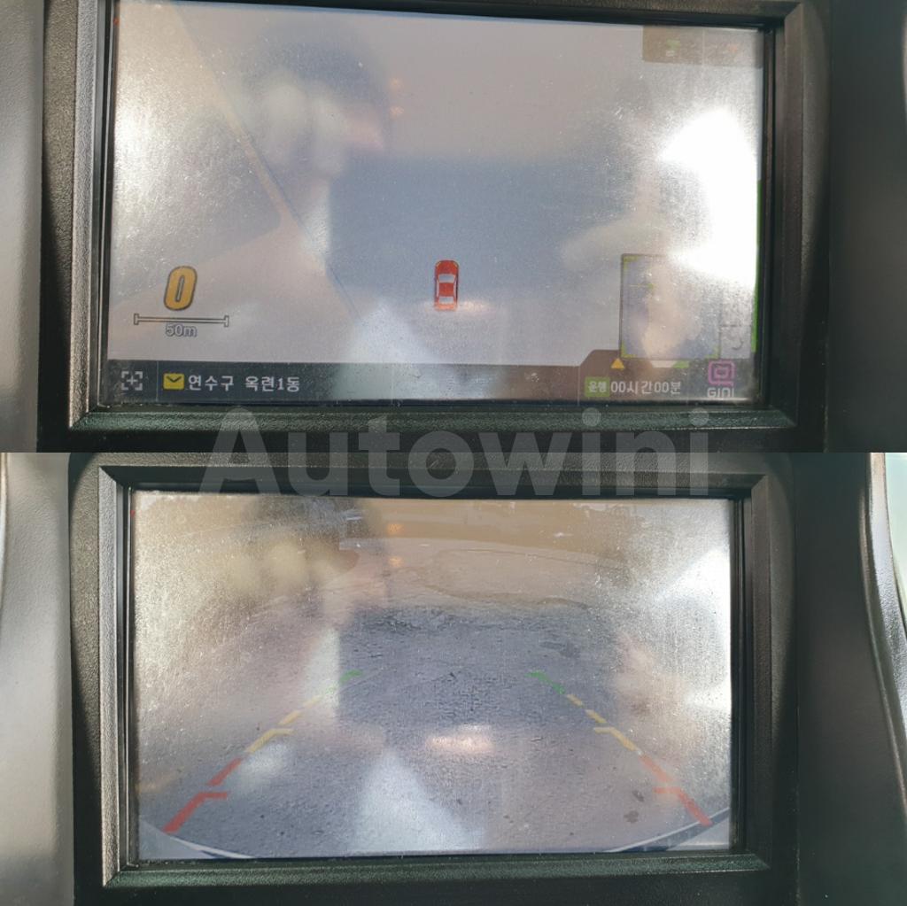 2010 GM DAEWOO (CHEVROLET) WINSTORM *NO ACCIDENT* - 28