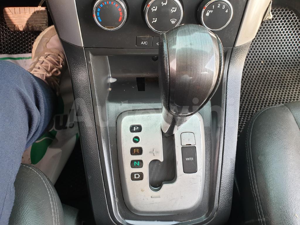 2010 GM DAEWOO (CHEVROLET) WINSTORM *NO ACCIDENT* - 30