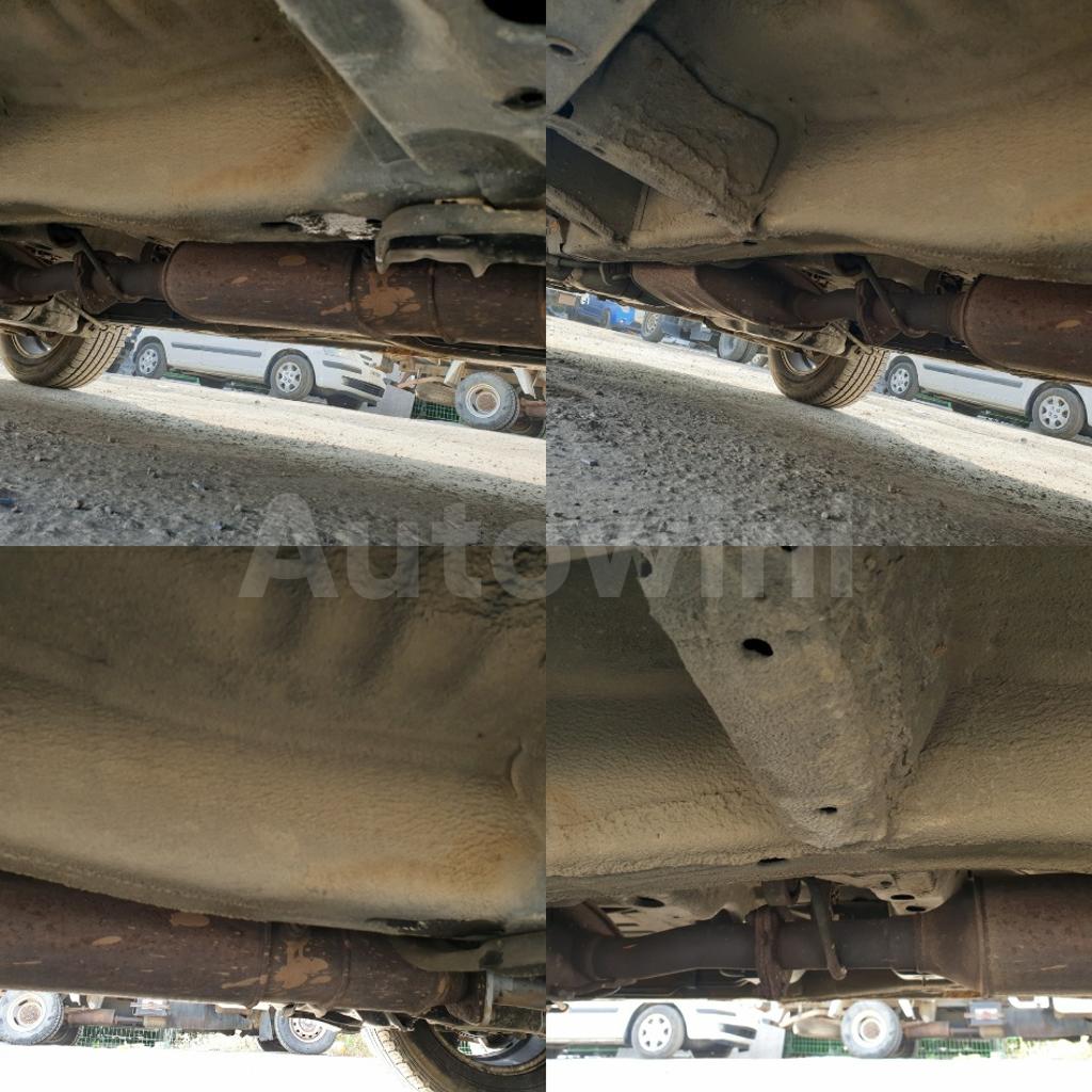 2010 GM DAEWOO (CHEVROLET) WINSTORM *NO ACCIDENT* - 35