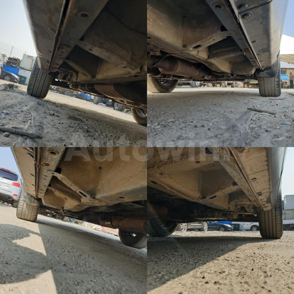 2010 GM DAEWOO (CHEVROLET) WINSTORM *NO ACCIDENT* - 37