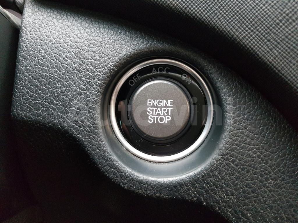 2015 HYUNDAI MAXCRUZ 4WD-7S(19R+S*KEY+AND+AUTOTRUNK - 15