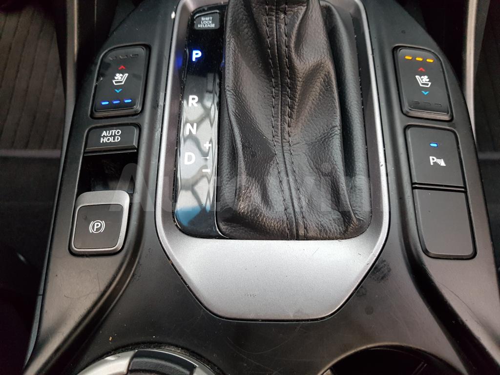 2015 HYUNDAI MAXCRUZ 4WD-7S(19R+S*KEY+AND+AUTOTRUNK - 20