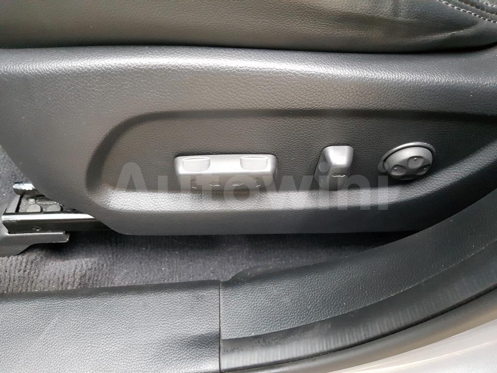 2015 HYUNDAI MAXCRUZ 4WD-7S(19R+S*KEY+AND+AUTOTRUNK - 30