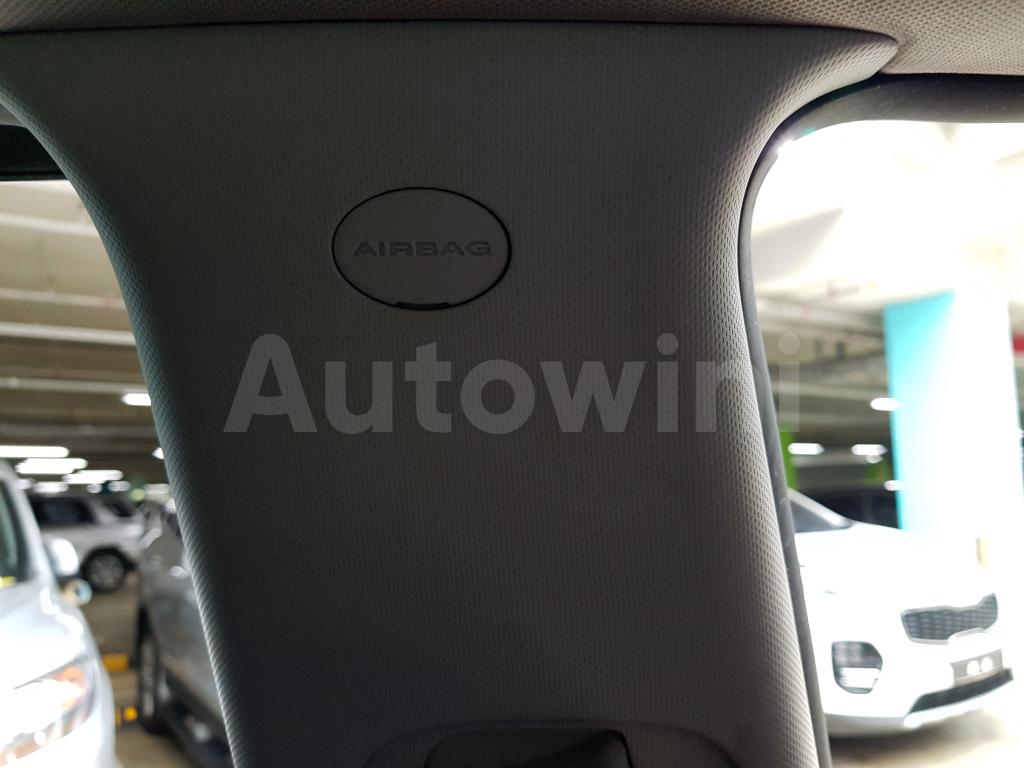 2015 HYUNDAI MAXCRUZ 4WD-7S(19R+S*KEY+AND+AUTOTRUNK - 32