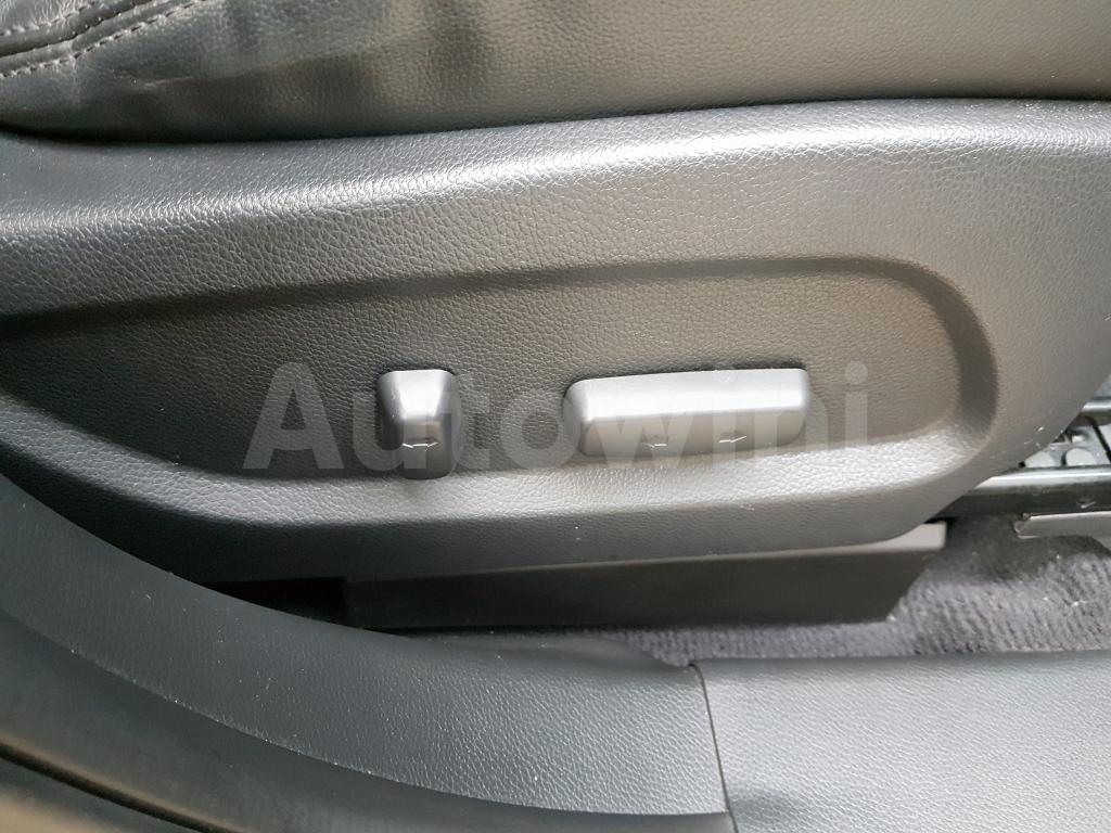 2015 HYUNDAI MAXCRUZ 4WD-7S(19R+S*KEY+AND+AUTOTRUNK - 39