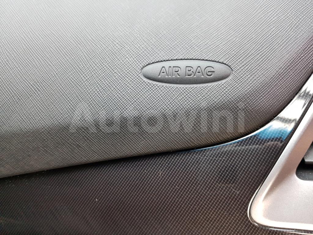 2015 HYUNDAI MAXCRUZ 4WD-7S(19R+S*KEY+AND+AUTOTRUNK - 40