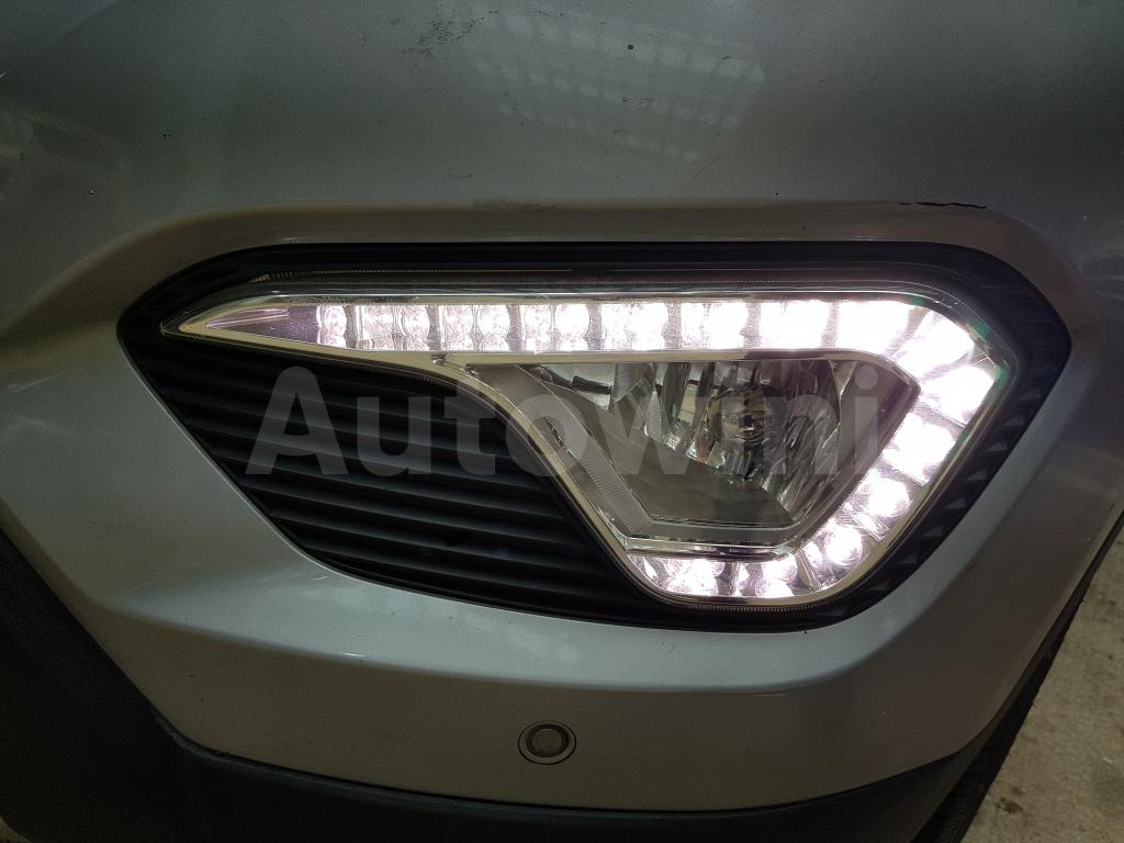 2015 HYUNDAI MAXCRUZ 4WD-7S(19R+S*KEY+AND+AUTOTRUNK - 42