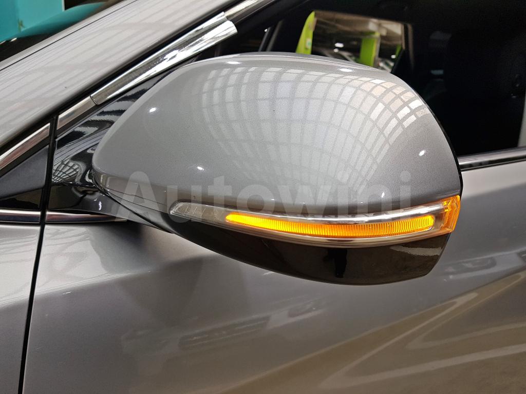 2015 HYUNDAI MAXCRUZ 4WD-7S(19R+S*KEY+AND+AUTOTRUNK - 44