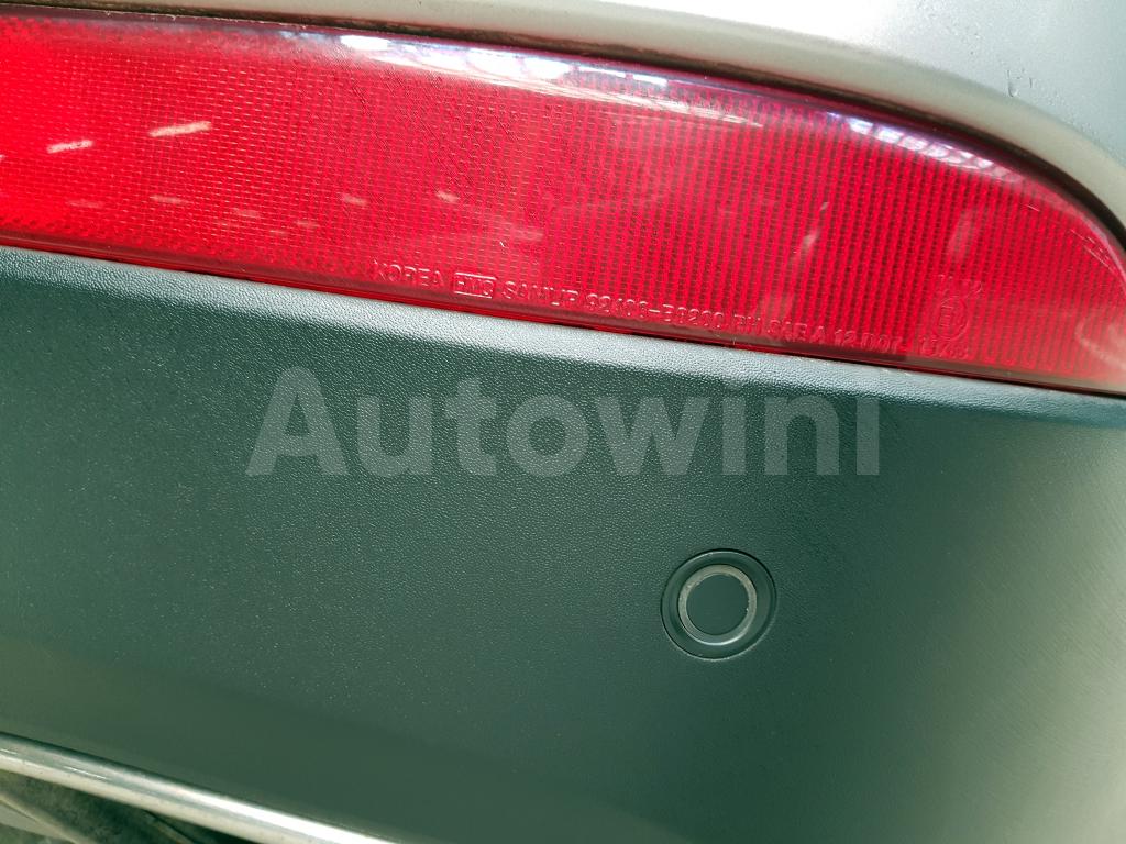 2015 HYUNDAI MAXCRUZ 4WD-7S(19R+S*KEY+AND+AUTOTRUNK - 50