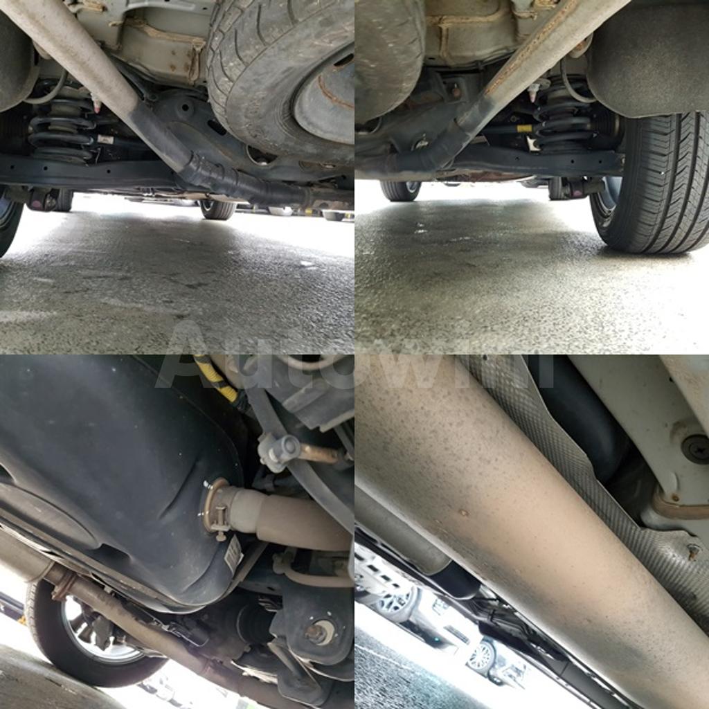 2015 HYUNDAI MAXCRUZ 4WD-7S(19R+S*KEY+AND+AUTOTRUNK - 54
