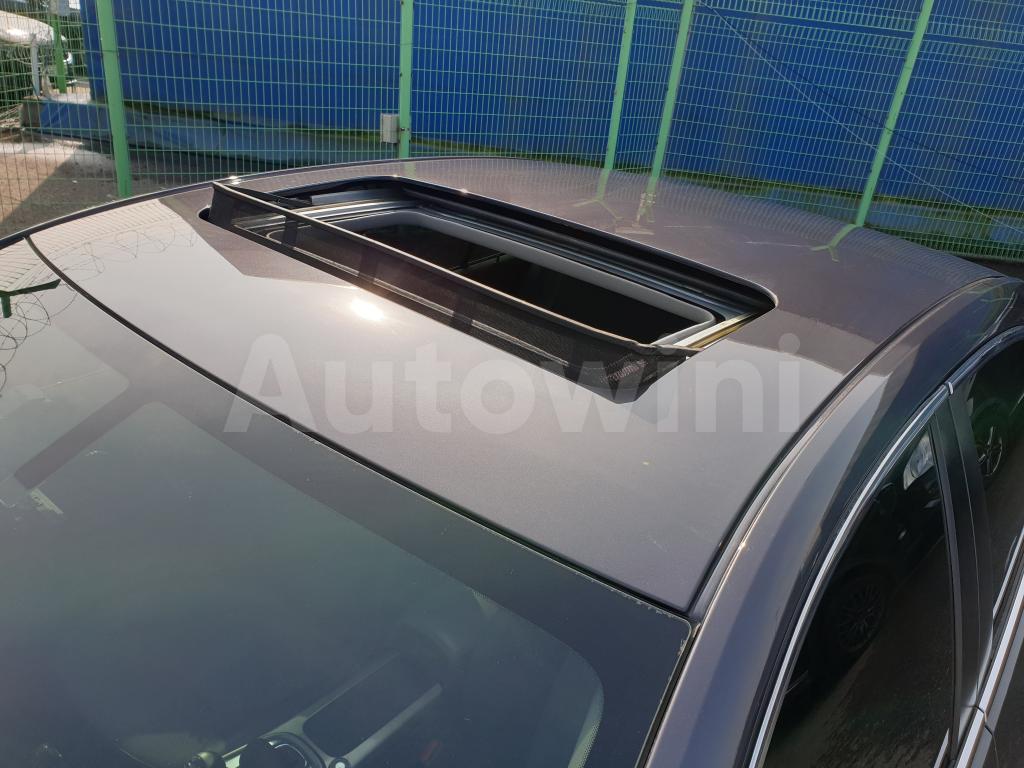 2012 GM DAEWOO (CHEVROLET) MALIBU SUNROOF - 10