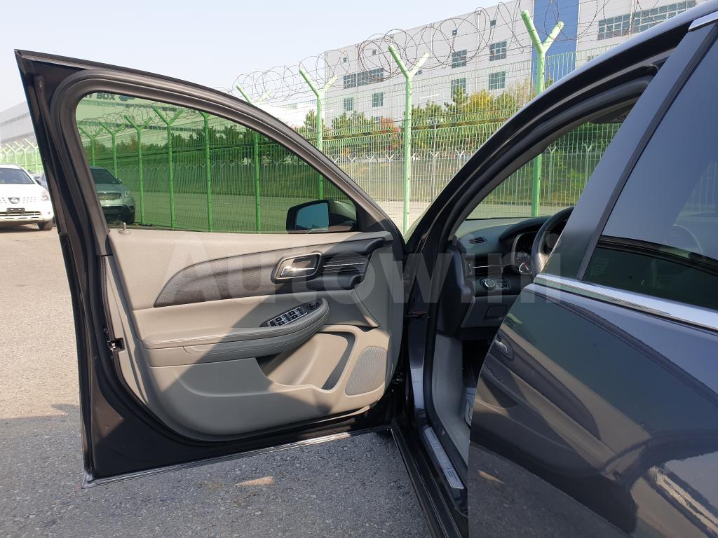 2012 GM DAEWOO (CHEVROLET) MALIBU SUNROOF - 14