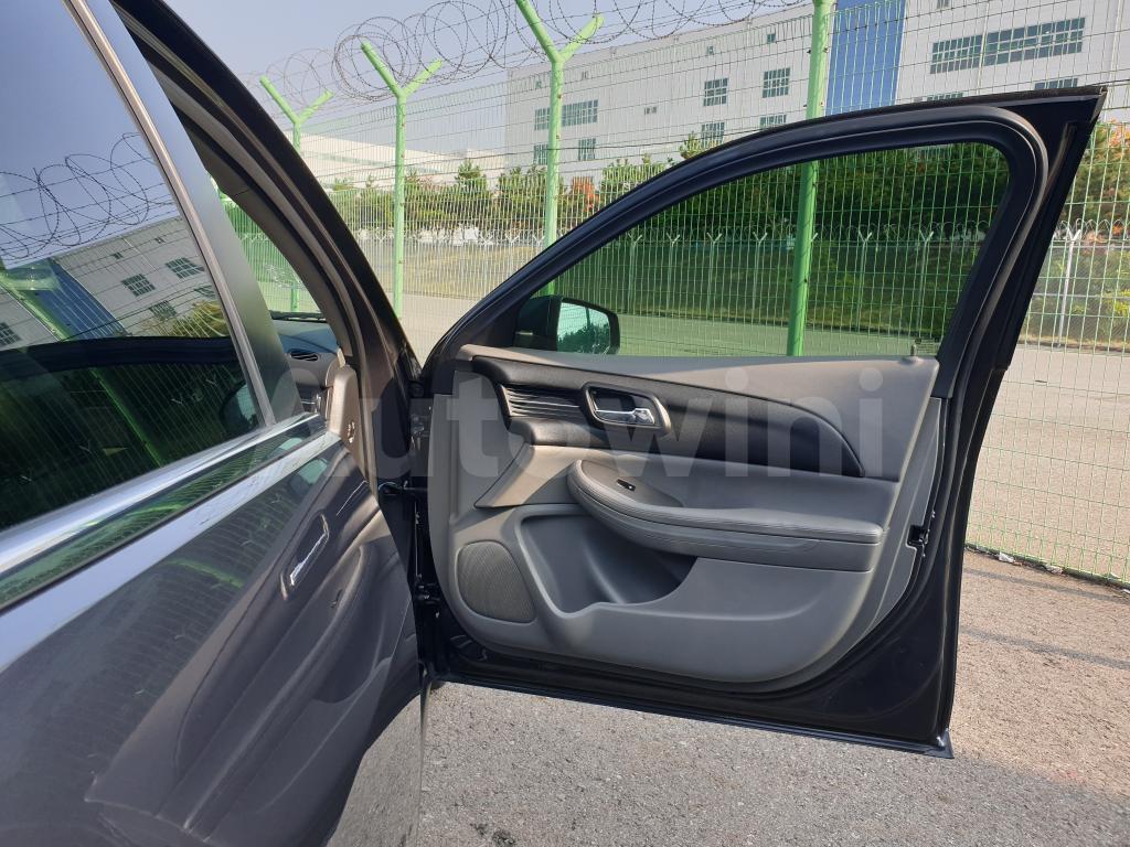 2012 GM DAEWOO (CHEVROLET) MALIBU SUNROOF - 18