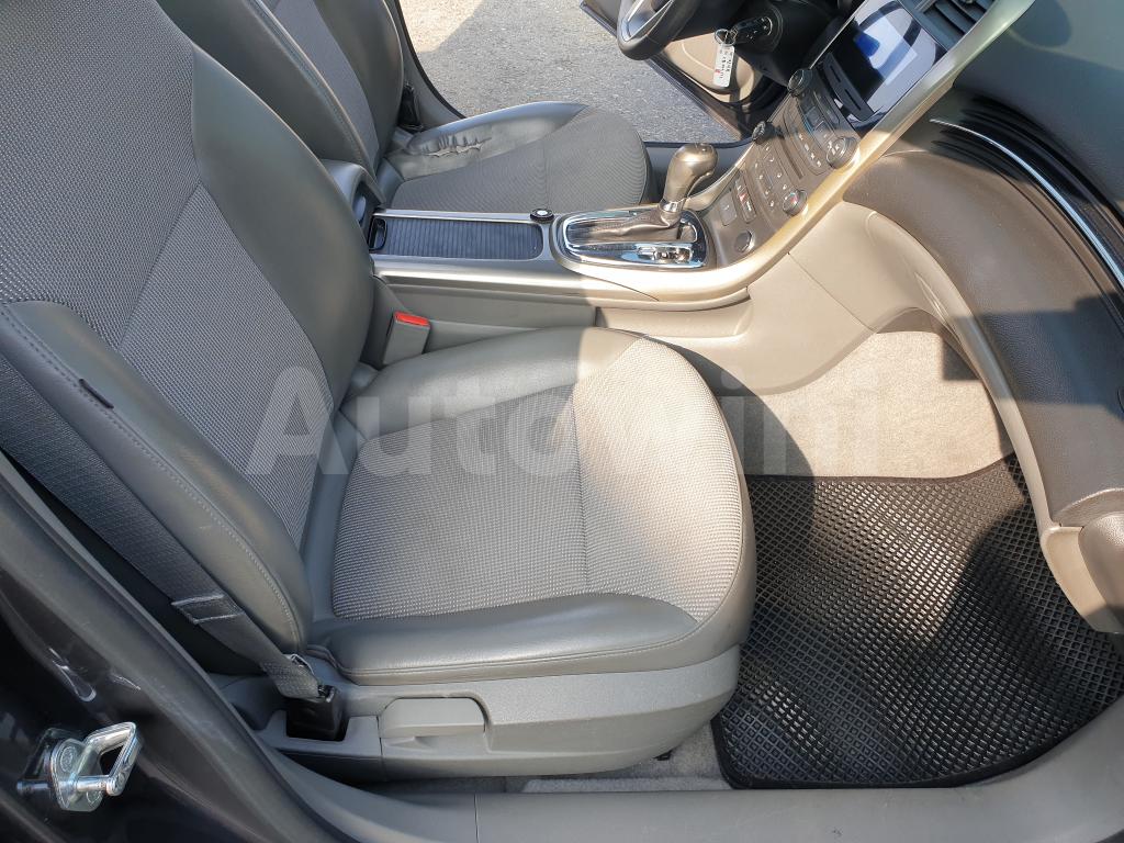 2012 GM DAEWOO (CHEVROLET) MALIBU SUNROOF - 19