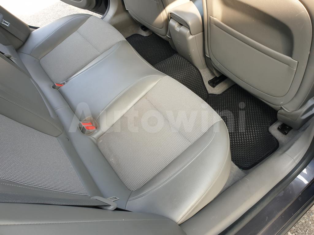 2012 GM DAEWOO (CHEVROLET) MALIBU SUNROOF - 21