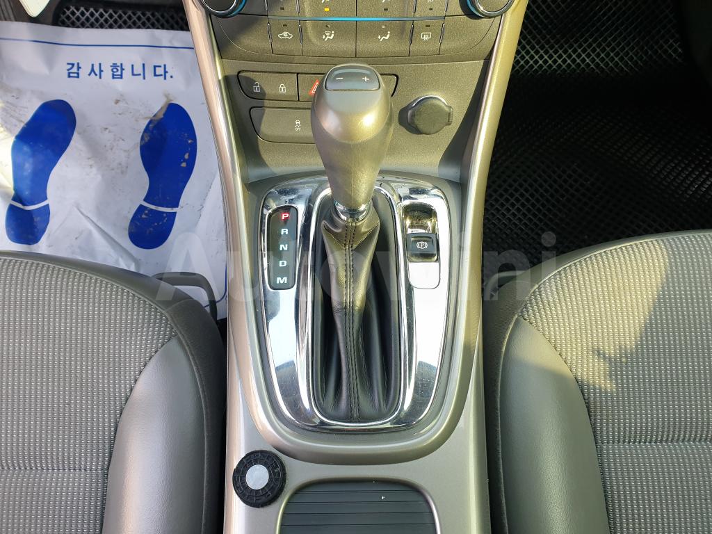 2012 GM DAEWOO (CHEVROLET) MALIBU SUNROOF - 30