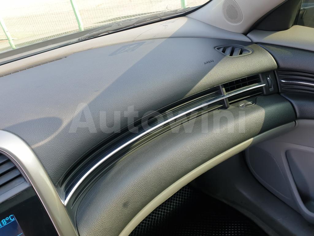 2012 GM DAEWOO (CHEVROLET) MALIBU SUNROOF - 31