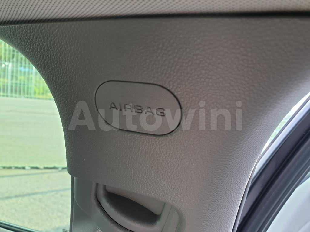 2012 GM DAEWOO (CHEVROLET) MALIBU SUNROOF - 32