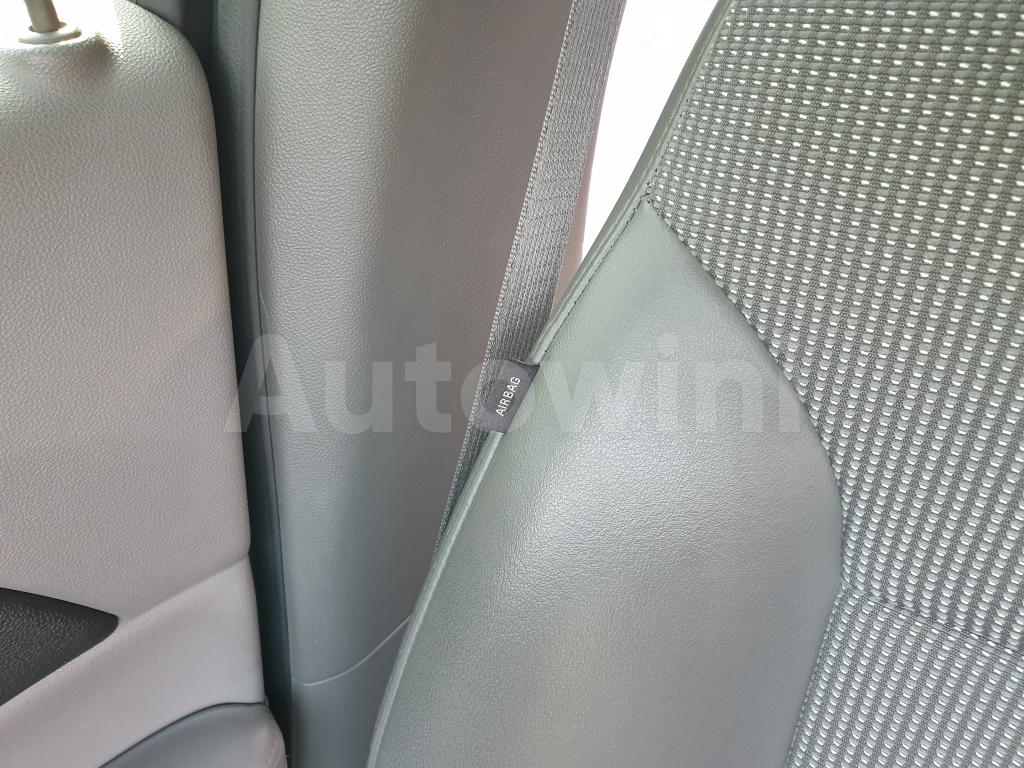 2012 GM DAEWOO (CHEVROLET) MALIBU SUNROOF - 33