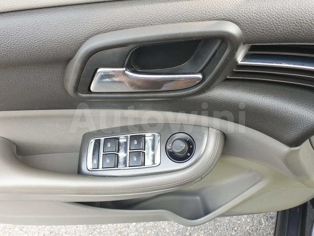 2012 GM DAEWOO (CHEVROLET) MALIBU SUNROOF - 34
