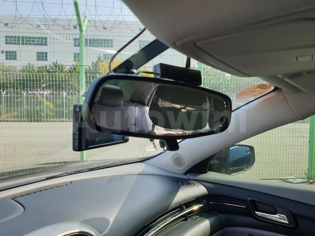 2012 GM DAEWOO (CHEVROLET) MALIBU SUNROOF - 36