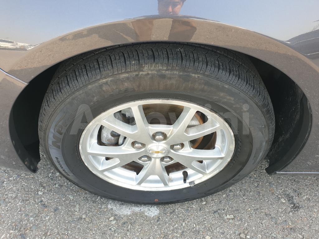 2012 GM DAEWOO (CHEVROLET) MALIBU SUNROOF - 40