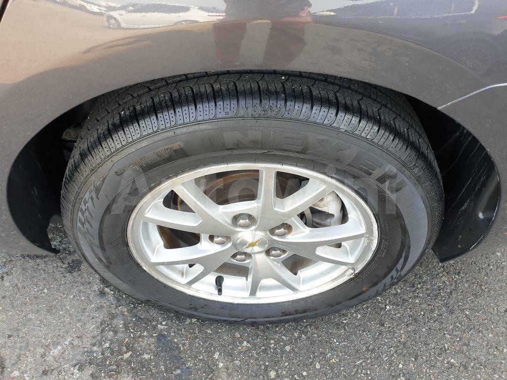 2012 GM DAEWOO (CHEVROLET) MALIBU SUNROOF - 41